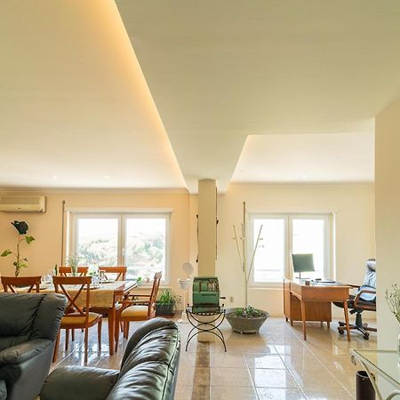 Family Comfort House Seixal  Exterior photo