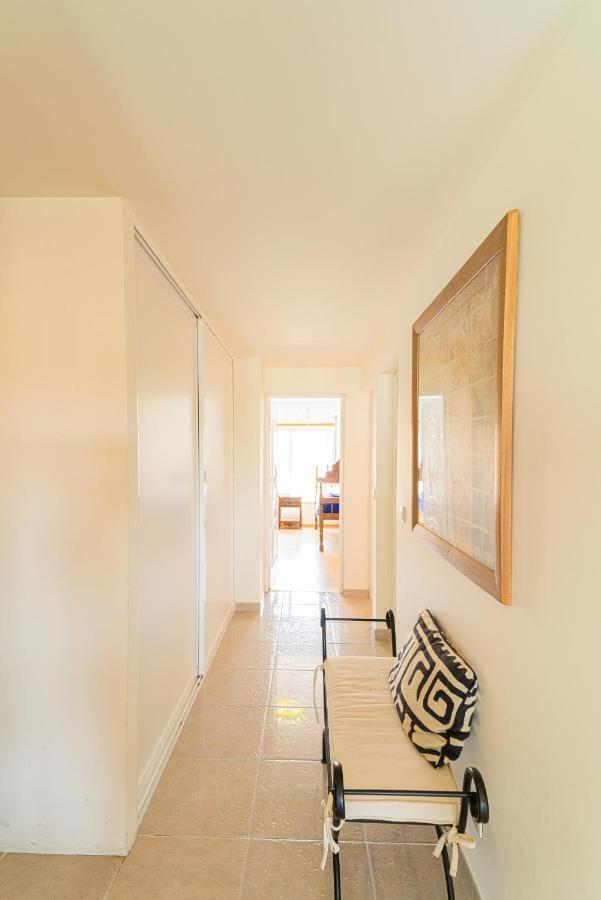Family Comfort House Seixal  Exterior photo